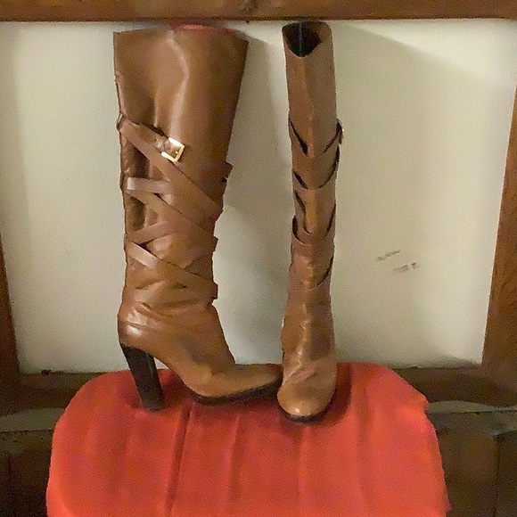 Michael Kors boots - Picture 1 of 4